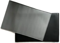 BoDutch - Placemat Voor Voerbak - Voermat Hond Kat - Zwart - Siliconen - 60x40cm -Huisdier Verkoop 1200x867 3