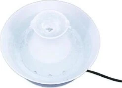 Petsafe Drinkwell Ceramic Avalon - Drinkfontein - 2 L -Huisdier Verkoop 1200x868 4