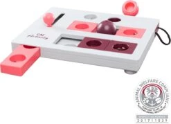 Trixie Cat Activity Brain Mover - 25 X 20 Cm -Huisdier Verkoop 1200x869 6