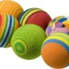 Adori Speeltje Bal Regenboog - Kattenspeelgoed - Multi 1 Adori Speeltje Bal Regenboog - Kattenspeelgoed - Multi -Huisdier Verkoop 1200x869 7