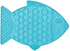Lickimat Licki Mat Kat Likmat Felix Turquoise, 22 Cm. -Huisdier Verkoop 1200x870 5