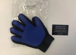 Merkloos Vachtverzorgingshandschoen 35 Merkloos Vachtverzorgingshandschoen -Huisdier Verkoop 1200x871