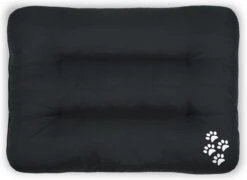 Hondenkussen XL - Zwart - 60 X 90 X 12 -Huisdier Verkoop 1200x873 1