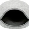 Trixie Relax Iglo Luna Lichtgrijs - 40X24X46 CM -Huisdier Verkoop 1200x882 8