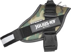 Julius K9 Julius-K9 IDC®Powertuig, XS - Mini-Mini, Camouflage 30 Julius K9 Julius-K9 IDC®Powertuig, XS - Mini-Mini, Camouflage -Huisdier Verkoop 1200x887 2