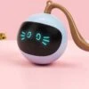 Otiume Interactieve Speelbal - Slimme Interactieve Jaag Speeltje Voor Katten - Kattenspeeltjes - Intelligente Jaagbal - AI -USB Oplaadbaar - LED - Blauw 1 Otiume Interactieve Speelbal - Slimme Interactieve Jaag Speeltje Voor Katten - Kattenspeeltjes - Intelligente Jaagbal - AI -USB Oplaadbaar - LED - Blauw -Huisdier Verkoop 1200x889 8