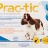 Prac-tic Middel Grote Hond 11 Tot 22 Kg - 1 St à 3 Pipetten 1 Prac-tic Middel Grote Hond 11 Tot 22 Kg - 1 St à 3 Pipetten -Huisdier Verkoop 1200x890 4