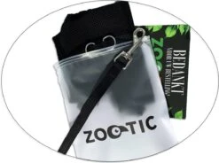 Kattentuigje Met Leiband Riem Kattenharnas Paars Maat M Kat & Kitten - Dieren Kattenriem - Cat Leash - Halsomvang 20 Tot 26cm - Borstomvang 30 Tot 34cm - Zootic® -Huisdier Verkoop 1200x893 9