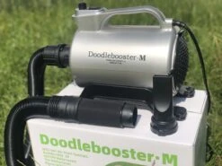 Doodlebooster M Waterblazer