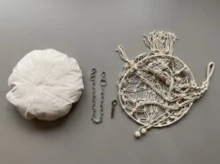 Bonbox Shop - Macrame Hangmat Voor Katten En Kittens - Kattenhammock - Hangmand -Huisdier Verkoop 1200x899 27