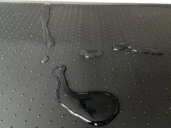 BoDutch - Placemat Voor Voerbak - Voermat Hond Kat - Zwart - Siliconen - 60x40cm -Huisdier Verkoop 1200x900 15