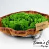 Senna's Choice® - XL Snuffelmat Groen/Bruin - Hondenspeelgoed - Antischrok - 45 Cm - Voerbak - Denkspelletje -Huisdier Verkoop 1200x900 29