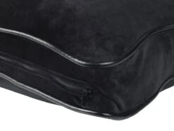 Luxe Hondensofa - ENJOYMENT - Zwart -Huisdier Verkoop 1200x900 33