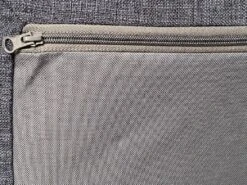 Topmast Benchkussen Hondenkussen Hondenmatras - Traagschuim Orthopedic Antraciet 89 X 56 Cm -Huisdier Verkoop 1200x900 35