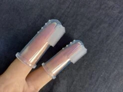 Merkloos Vinger Tandenborstel – 2 X 19 Merkloos Vinger Tandenborstel – 2 X -Huisdier Verkoop 1200x900 36