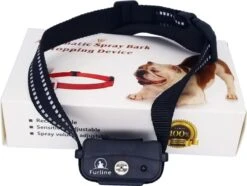 Anti Blafband - Met Spray Correctie! Diervriendelijke Training Voor Uw Hond! Furline® -Huisdier Verkoop 1200x905 2