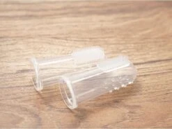 Merkloos Vinger Tandenborstel – 2 X 22 Merkloos Vinger Tandenborstel – 2 X -Huisdier Verkoop 1200x905 4