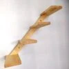 Kattentrap Hout - Linksonder Naar Rechtsboven - Handgemaakte Kattenladder - Katten Klimmuur Klimwand -Huisdier Verkoop 1200x905 9