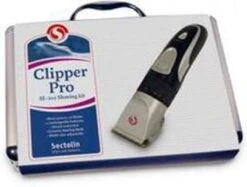 Sectolin Clipper Pro SE-210 -Huisdier Verkoop 1200x907 5