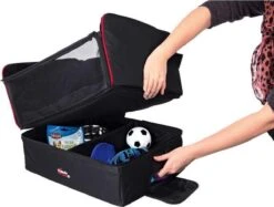 Trixie Autostoel Voor Kleine Honden Zwart - 45X38X37 CM 34 Trixie Autostoel Voor Kleine Honden Zwart - 45X38X37 CM -Huisdier Verkoop 1200x909 8