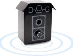 Merkloos Anti Blaf Apparaat Voor Honden - Alternatief Voor De Anti Blafband - Inclusief 9v Batterij & Nederlandse Handleiding - Diervriendelijk - Zonder Schok - Blafband Voor Honden - Zwart -Huisdier Verkoop 1200x911 2