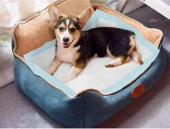 Nobleza 48LXB - Puppy Training Pads - 60 X 90 Cm - Zindelijkheidstraining - 100 Stuks -Huisdier Verkoop 1200x911 3