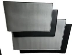 Placemat Voor Voerbak - Voermat Hond Kat - Grijs - Siliconen - 48x30cm 14 Placemat Voor Voerbak - Voermat Hond Kat - Grijs - Siliconen - 48x30cm -Huisdier Verkoop 1200x912 1