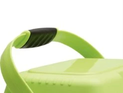 Maelson Dry Box - Voedselcontainer Zwart Groen Met Bijgeleverd Schepje - Bewaarbox In 4 Maten Van 7,5 Kg Tot 20 Kg - Maelson Dry Box 3 Zonder Schepje -Huisdier Verkoop 1200x913 2