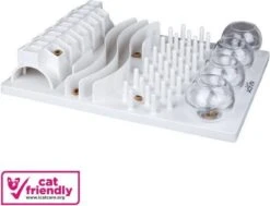 Trixie Cat Activity Fun Bord - 40X30 CM -Huisdier Verkoop 1200x917 6