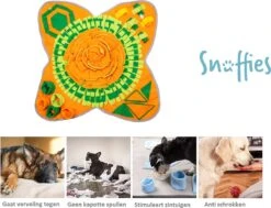 SNUFFIES® Snuffelmat Belle 60x50cm – Snuffelmat – Snuffelmatten - Honden Speelgoed - Honden Speelgoed Intelligentie - Snuffelmat Hond - Snuffelmatten – Hersenwerk – Honden Speeltjes – Puppy - Puppy Speelgoed - Honden Denkspelletjes 21 SNUFFIES® Snuffelmat Belle 60x50cm – Snuffelmat – Snuffelmatten - Honden Speelgoed - Honden Speelgoed Intelligentie - Snuffelmat Hond - Snuffelmatten – Hersenwerk – Honden Speeltjes – Puppy - Puppy Speelgoed - Honden Denkspelletjes -Huisdier Verkoop 1200x918 4
