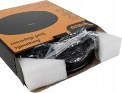 Automatische Hond Kattenbak - Automatische Voerbak - Automatische Voederautomaat - Instelbaar Voedingsschema Voor Huisdier - Automatische Hondenbak -Automatische Kattenbak - 6 Vaks - 24 Uurs TImer - Voor Droog En Nat Voer 18 Automatische Hond Kattenbak - Automatische Voerbak - Automatische Voederautomaat - Instelbaar Voedingsschema Voor Huisdier - Automatische Hondenbak -Automatische Kattenbak - 6 Vaks - 24 Uurs TImer - Voor Droog En Nat Voer -Huisdier Verkoop 1200x919 1