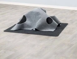 Trixie Cat Activity Adventure Carpet Grijs 99x99 Cm 27 Trixie Cat Activity Adventure Carpet Grijs 99x99 Cm -Huisdier Verkoop 1200x919 3
