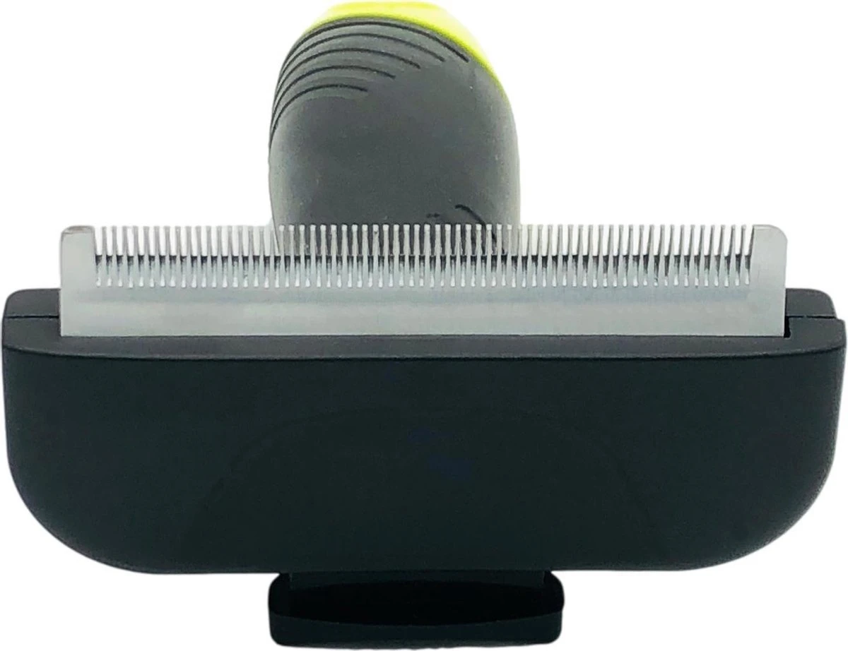 Mister Mill Trimhark - Hondenkam Kattenkam - Dierenkam 6,6 CM 11 Mister Mill Trimhark - Hondenkam Kattenkam - Dierenkam 6,6 CM - Afbeelding 9