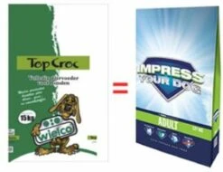 Impress Your Dog Adult 12,5 Kg - Hond 9 Impress Your Dog Adult 12,5 Kg - Hond -Huisdier Verkoop 1200x922 3
