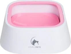Lovely Pets - Drinkbak Hond - Drinkbak Voor Honden - Waterbak - Anti Knoei - Verminderd Slobberen - Onderweg - Hond - Drinkbak - Huisdier - Water Bowl - Roadrefresher - LARGE - Roze 31 Lovely Pets - Drinkbak Hond - Drinkbak Voor Honden - Waterbak - Anti Knoei - Verminderd Slobberen - Onderweg - Hond - Drinkbak - Huisdier - Water Bowl - Roadrefresher - LARGE - Roze -Huisdier Verkoop 1200x925 2