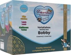 Renske Variatiebox Bobby 12 X 395 Gr 18 Renske Variatiebox Bobby 12 X 395 Gr -Huisdier Verkoop 1200x925 4