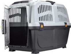 Skudo IATA Type 4 -Vervoersbox- Taupe/Sand - 68 X 48 X 51 Cm 33 Skudo IATA Type 4 -Vervoersbox- Taupe/Sand - 68 X 48 X 51 Cm -Huisdier Verkoop 1200x929 2