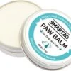 Poot Balsem – Neus Balsem - Huisdieren – Dieren – Poot Verzorging / Neus Verzorging – Verzorging Droge En Gebarsten Poten – Snelwerkende Formule - Hydraterend – Bio Balm - Potenbalsem - Neusbalsem - 60 Gram -Huisdier Verkoop 1200x930 5