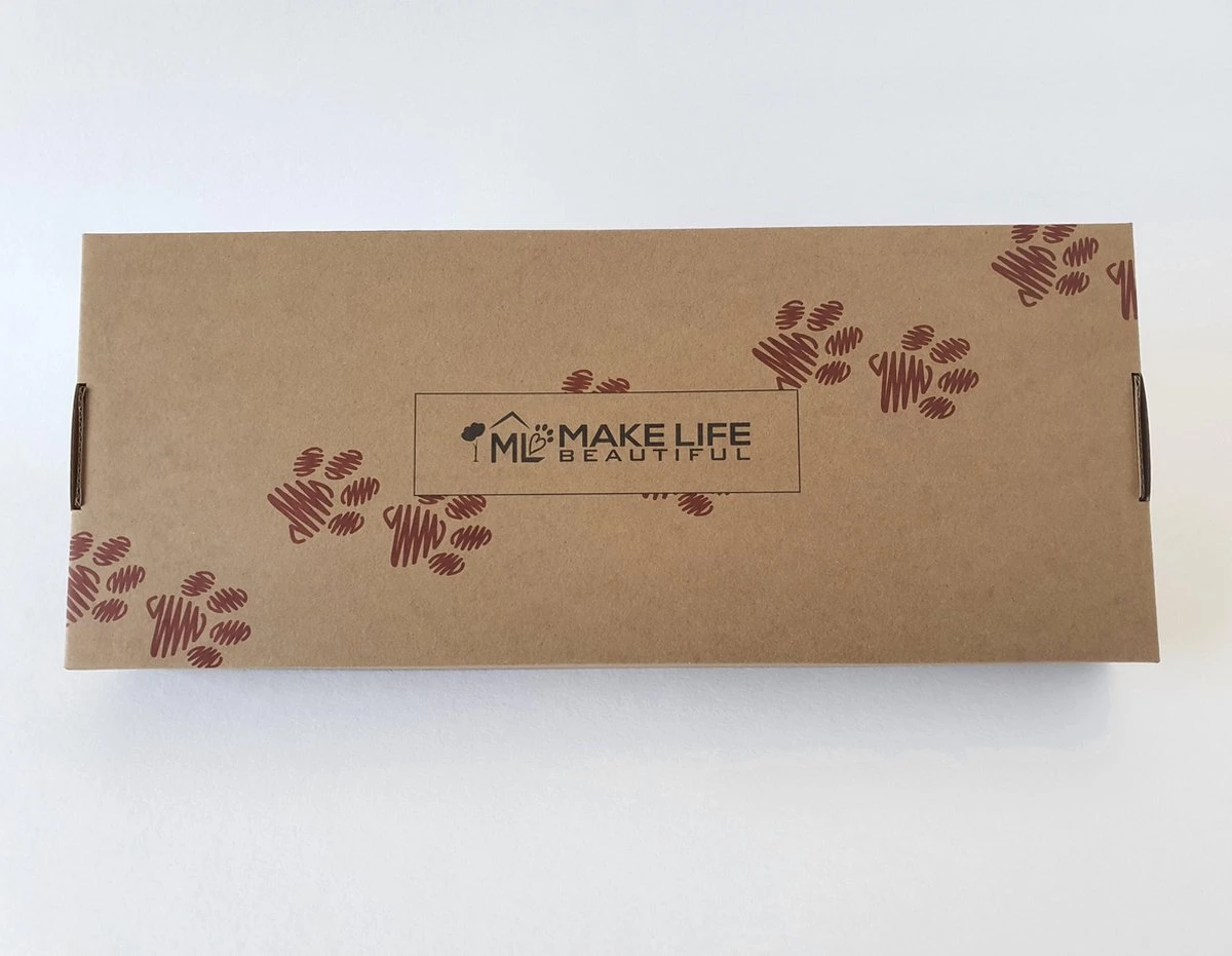 Make Life Beautiful® - Kattenspeeltjes Set - 7-delig - Kattenspeelgoed - Kattenhengel - Speelmuisjes - Kattenspeelgoed Set 5 Make Life Beautiful® - Kattenspeeltjes Set - 7-delig - Kattenspeelgoed - Kattenhengel - Speelmuisjes - Kattenspeelgoed Set - Afbeelding 3