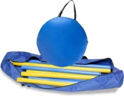 Agility Voor De Hond - 16 Delig - Agility Set - Hondentunnel - Horde - Slalom Palen - Honden Training Set - Honden Behendigheidsset - Agility Toestellen -Huisdier Verkoop 1200x932 4