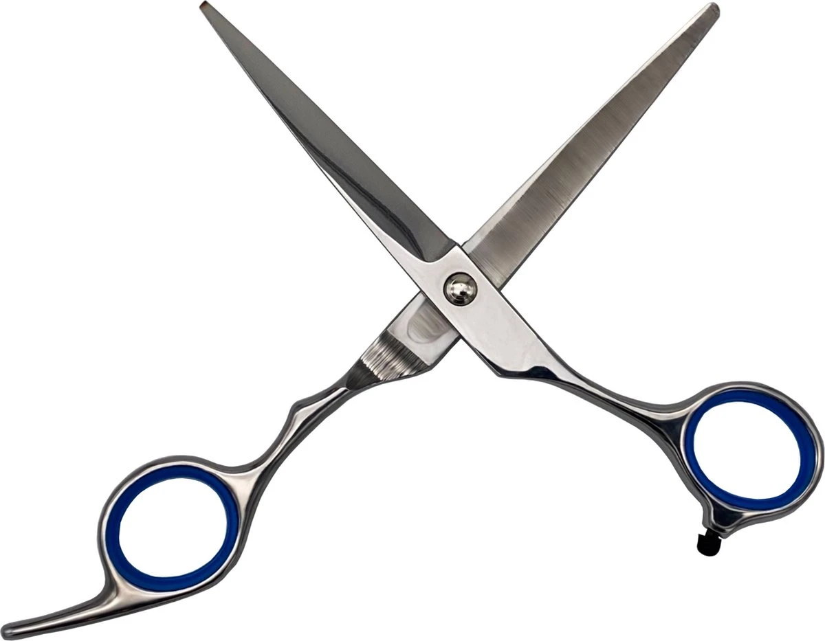 Mister Mill Scharenset Effileerschaar En Uitdunschaar - Honden Schaar - Trimschaar Voor Honden - Schaar Hond - Trimmen Hond - Coupeschaar 9 Mister Mill Scharenset Effileerschaar En Uitdunschaar - Honden Schaar - Trimschaar Voor Honden - Schaar Hond - Trimmen Hond - Coupeschaar - Afbeelding 7