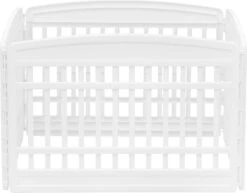 Iris Ohyama Puppy Ren CI-604E - Kunststof - Beige/Wit -Huisdier Verkoop 1200x937 1