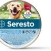 Seresto Vlooien En Tekenband - Grote Hond - >8 Kg -Huisdier Verkoop 1200x940