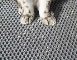 Nixnix - Kattenbakmat - 40 X 50 Cm - Waterdicht - Dubbele Laag - Honingraatstructuur - Uitloopmat - Placemat Kat - Schoonloopmat Kattenbak - Kattenbak Accessoires - Katten Grit Opvanger - Katten Mat 16 Nixnix - Kattenbakmat - 40 X 50 Cm - Waterdicht - Dubbele Laag - Honingraatstructuur - Uitloopmat - Placemat Kat - Schoonloopmat Kattenbak - Kattenbak Accessoires - Katten Grit Opvanger - Katten Mat -Huisdier Verkoop 1200x941 3