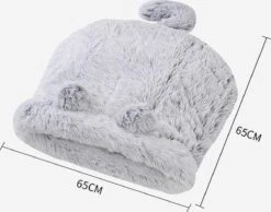 Nixnix - Kattenmand - Winter - Warm - Slaapzak Katten - Voor De Echte Levensgenieter - Kattendeken - Deken Kat 14 Nixnix - Kattenmand - Winter - Warm - Slaapzak Katten - Voor De Echte Levensgenieter - Kattendeken - Deken Kat -Huisdier Verkoop 1200x941 4