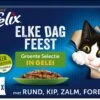 Felix Elke Dag Feest Groente Selectie In Gelei - Katten Natvoer - 48 X 85g 2 Felix Elke Dag Feest Groente Selectie In Gelei - Katten Natvoer - 48 X 85g -Huisdier Verkoop 1200x942 15