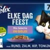 Felix Elke Dag Feest Mix Selectie In Gelei 7+ Senior - Katten Natvoer - 48 X 85g 2 Felix Elke Dag Feest Mix Selectie In Gelei 7+ Senior - Katten Natvoer - 48 X 85g -Huisdier Verkoop 1200x942 17