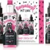 Bugalugs - Vachtverzorging Hond - Baby Fresh Gift Set - Hondenshampoo - Hondenparfum - Anti-klit Spray - 650 Ml - Kerstcadeau -Huisdier Verkoop 1200x943