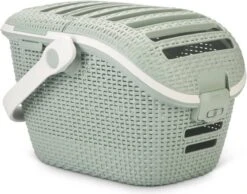 Curver Reismand - Blauw - 51 X 38 X 33 Cm