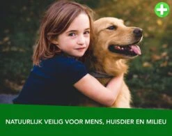 Teken- En Vlooienband Voor Honden PLUS - Natuurlijk Middel Tegen Vlooien En Teken - 100% Natuurlijk - 65 CM - Tot 8 Maand Werkzaam - Biologisch -Huisdier Verkoop 1200x945 2